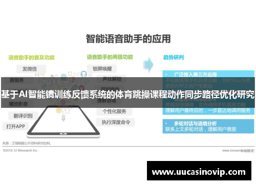 基于AI智能镜训练反馈系统的体育跳操课程动作同步路径优化研究